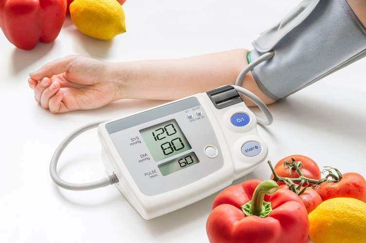 Keto Diet And High Blood Pressure Does Keto Diet Effect Blood Pressure 